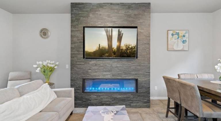 195 m&sup2; Ferienhaus