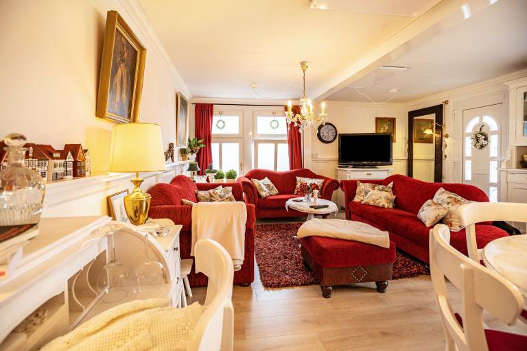 Ferienwohnung Stuhr