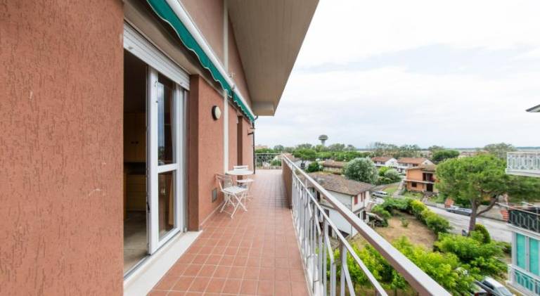 Rental apartment with 1 room for 4 persons — photo 4