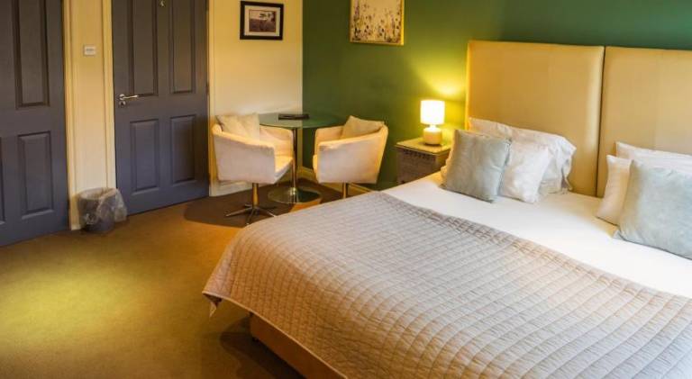 Pleasant lodge with garden & terrace | Suitable for remote work | Dogs allowed — photo 2