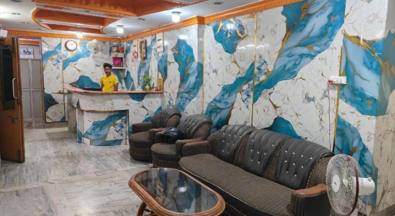 Hotel Aditya Palace — photo 5