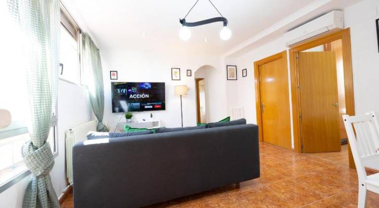 Holiday apartment | Next to Cathedral-Basilica of Our Lady of the Pillar — photo 3