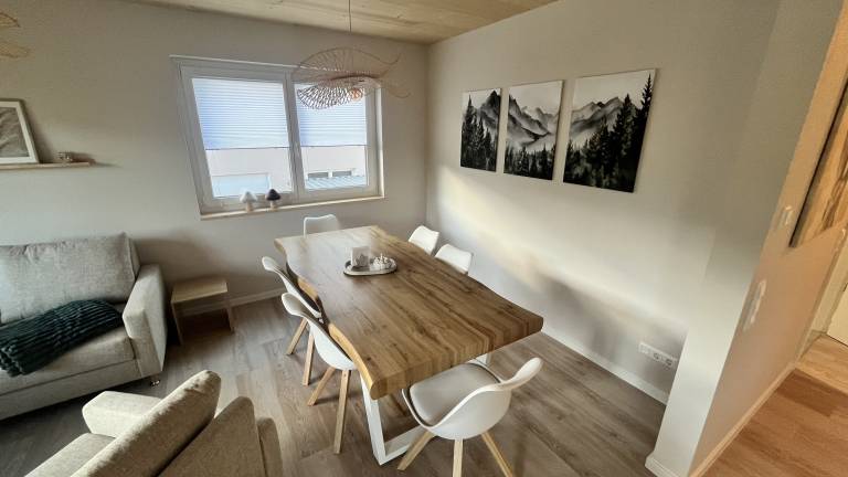 Ferienwohnung Herrischried
