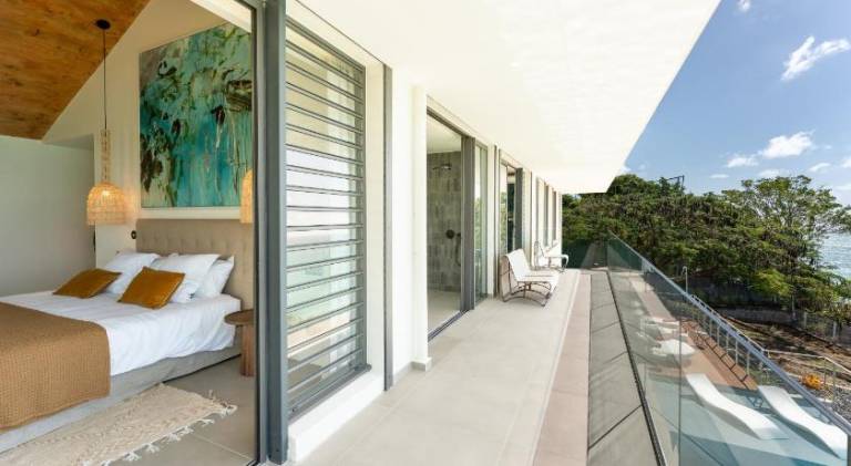 Villa with terrace, garden & BBQ — photo 5