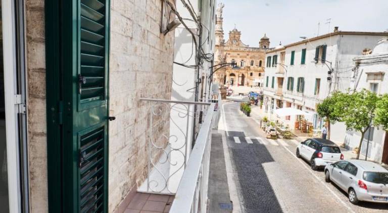 Pleasant house | Pets allowed in Ostuni