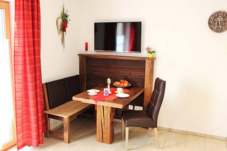 Ferienwohnung Chiemsee