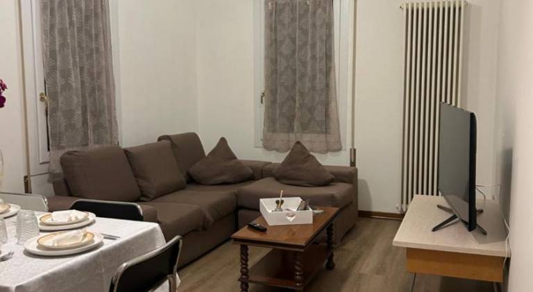 Holiday apartment with 1 room for 5 persons — photo 4