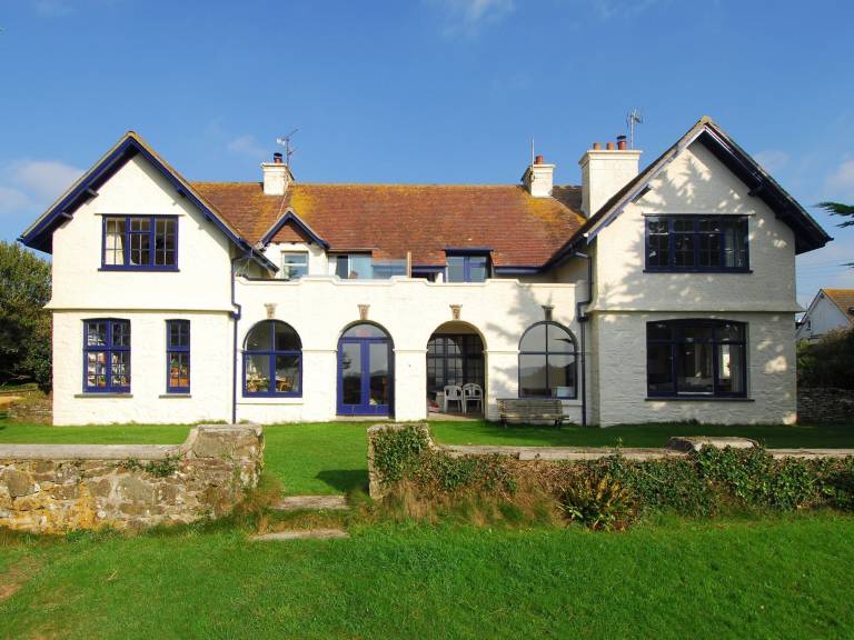 Apartment Polzeath