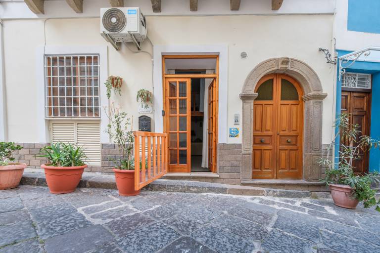 Ferienwohnung Lipari