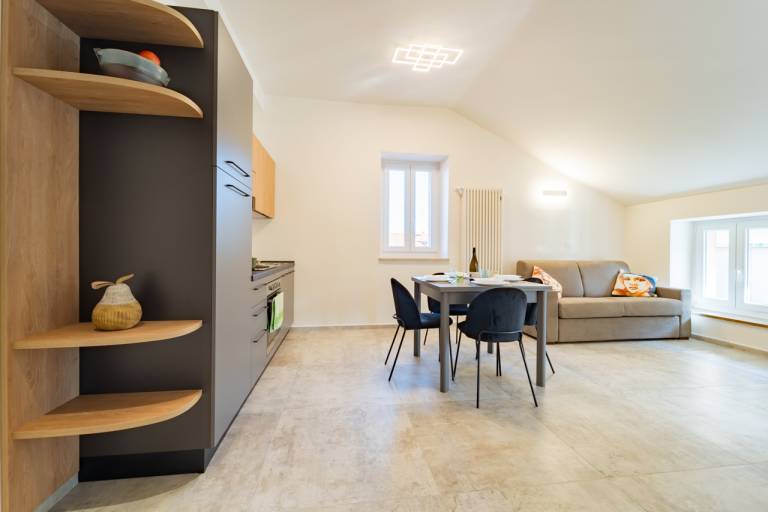 Appartamento Cuneo