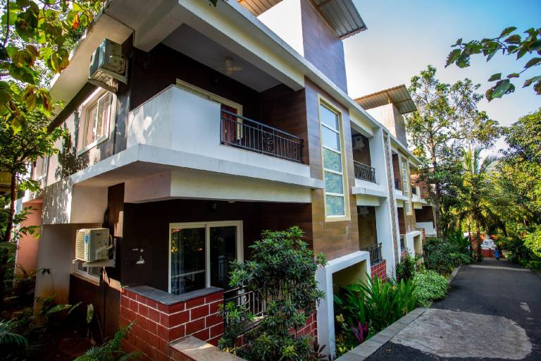 Rental apartment with pool | Perfect for remote work — photo 3