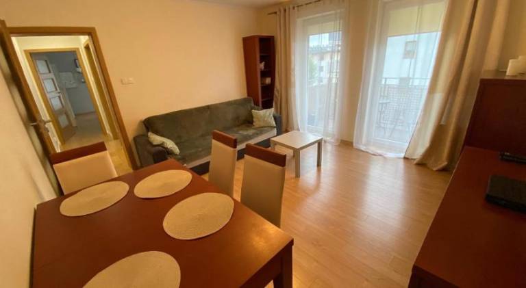 Holiday apartment with 1 room for 4 persons — photo 3