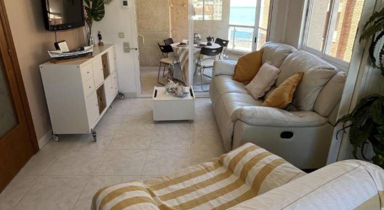 Rental apartment with 2 rooms for 4 persons — photo 2