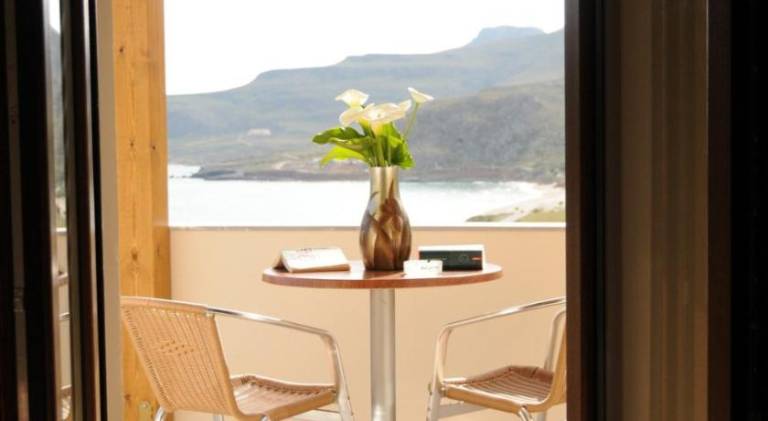 Beautiful holiday apartment with terrace & garden | Close to the beach | Dogs allowed — photo 3