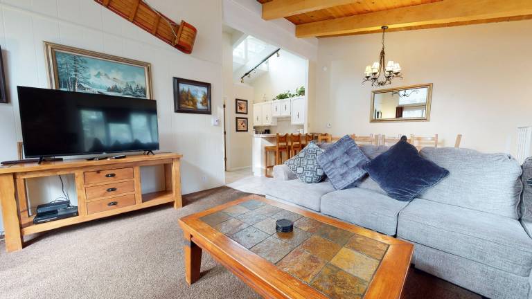 Condo Mammoth Lakes