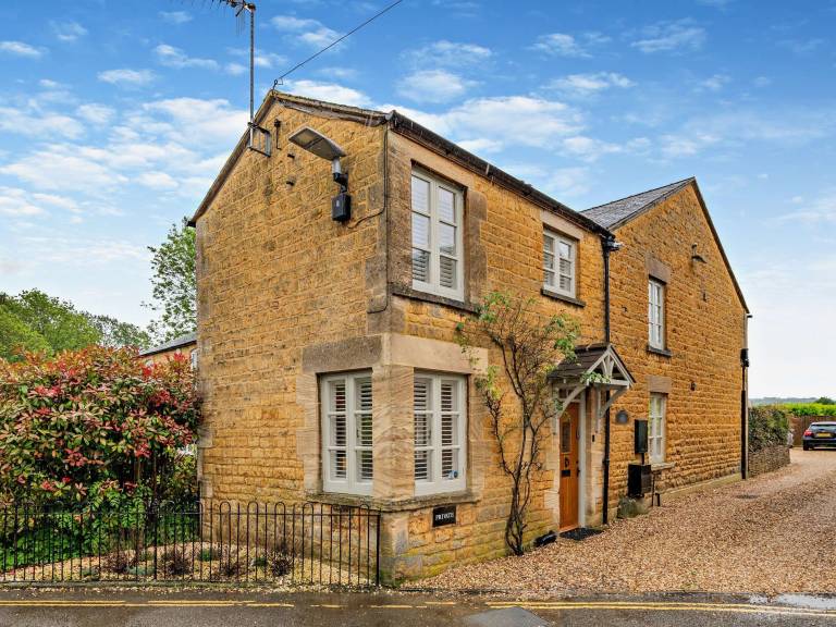 Cottage  Bourton-on-the-Water