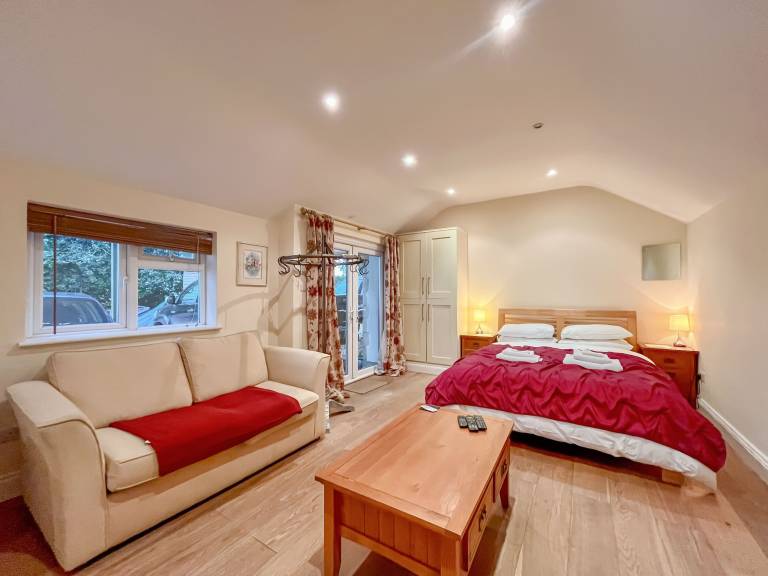 Cottage  Painswick