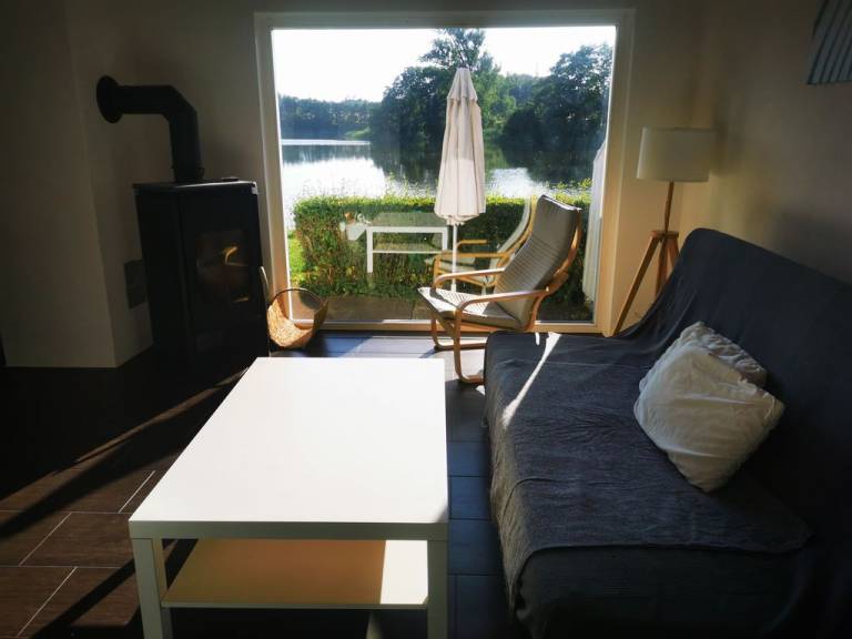 Ferienwohnung Neukloster