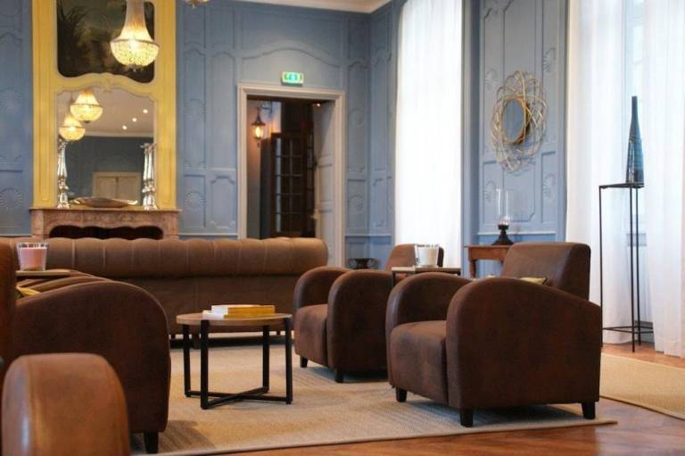 Hotel Chateau de Didonne — photo 3