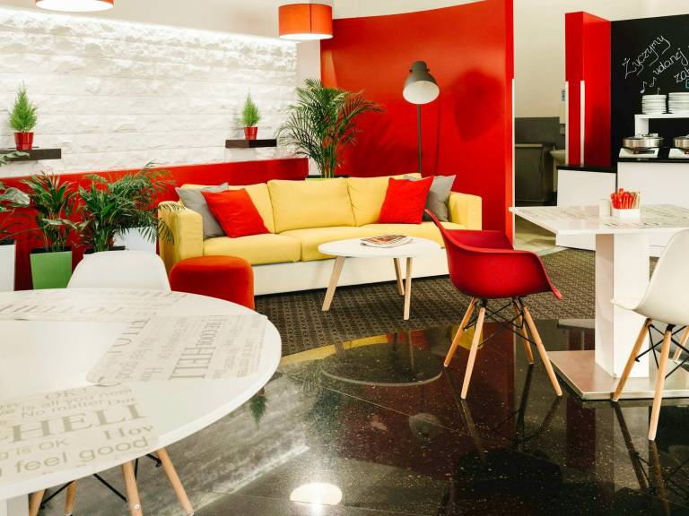 Ibis Style Bielsko Biala — photo 3