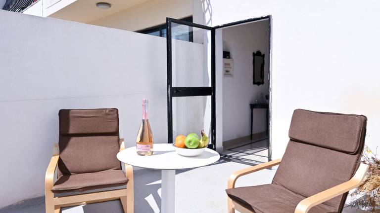Ferienwohnung Paceville