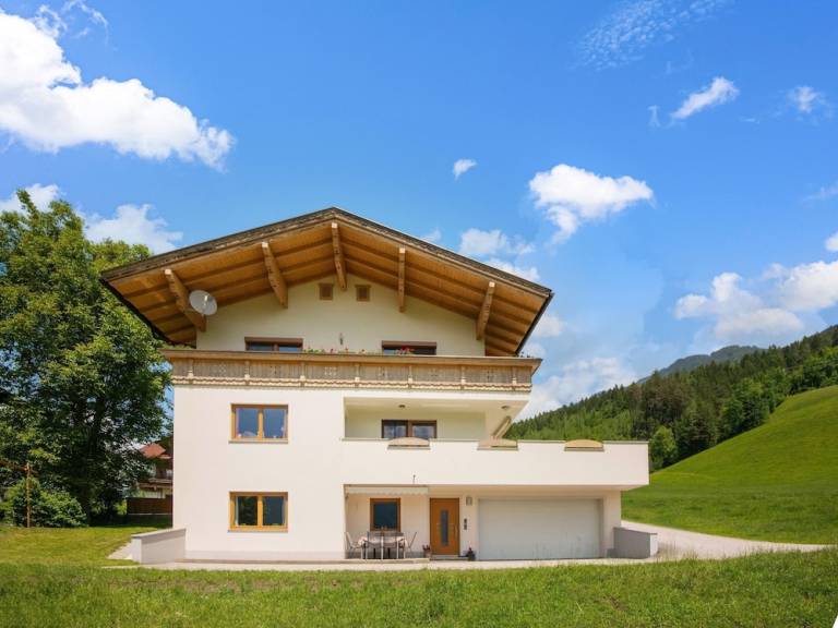 Ferienwohnung Fügen