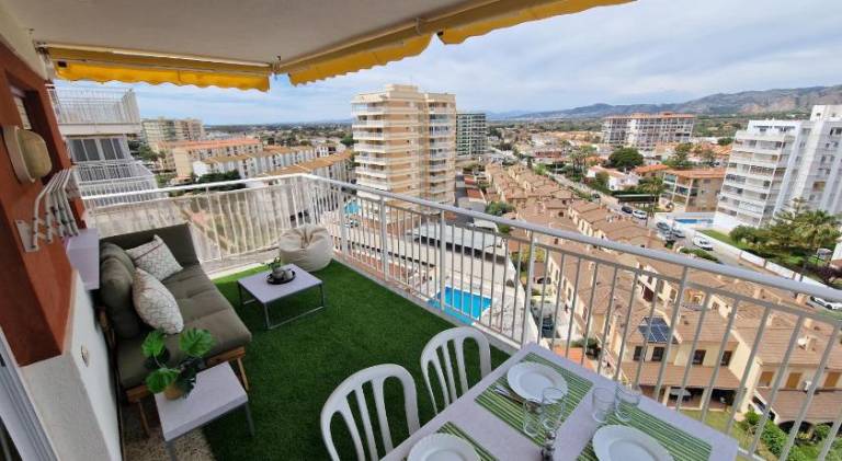 Holiday apartment with pool — photo 3