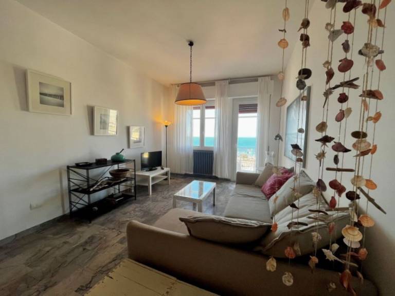 Apartment with 2 rooms for 6 persons — photo 2