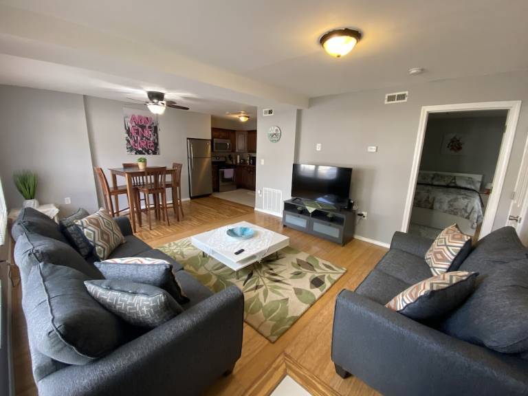 Condo West Haven
