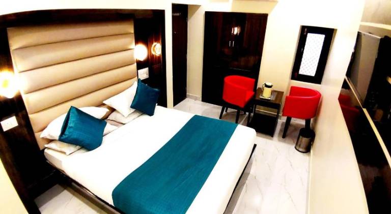 City Hotel Prayagraj — photo 2