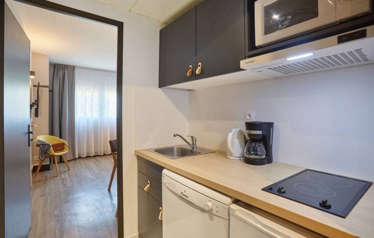 Condo | City view — photo 3