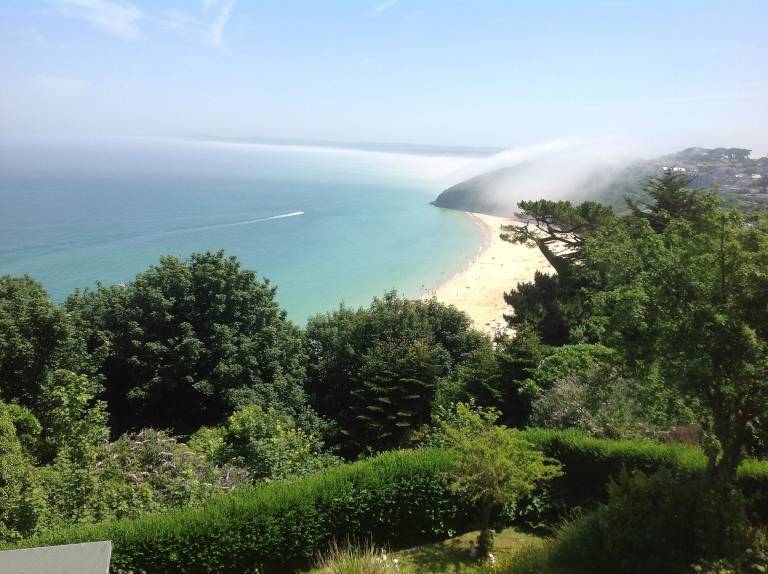 Apartment  Saint Ives