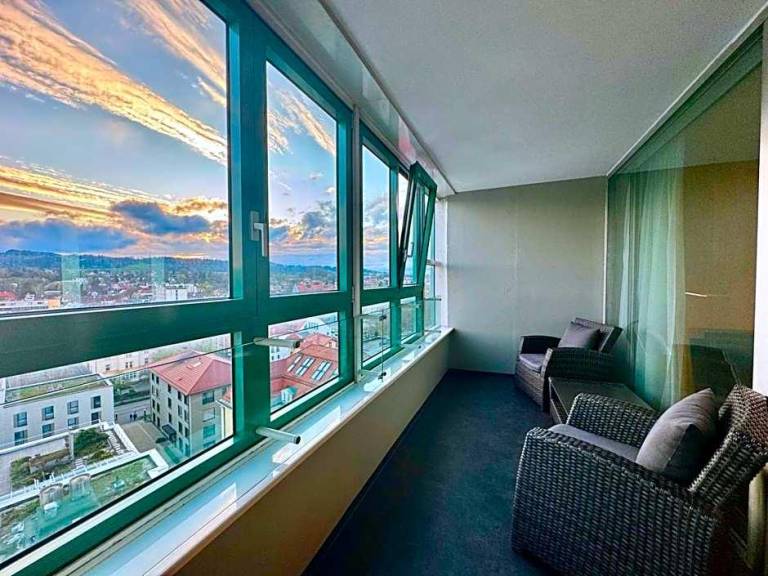 MY Parkhotel by AR Hotels — photo 5