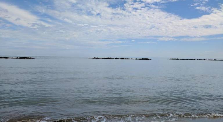 Rental apartment with 3 rooms for 7 persons in Teramo