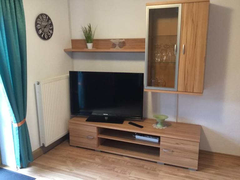 Ferienwohnung Zandt