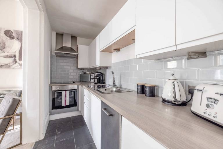 Apartment Datchet