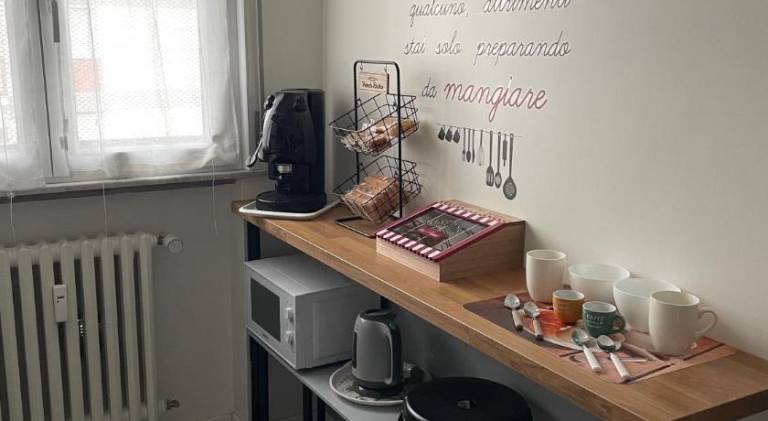 Rental apartment with 2 rooms for 4 persons — photo 4