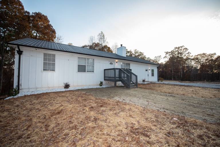House Dawsonville