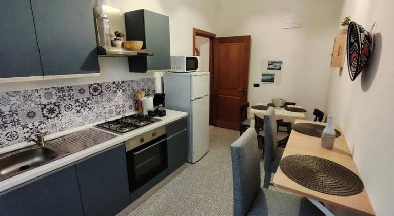 Rental apartment with patio | Dogs allowed — photo 4