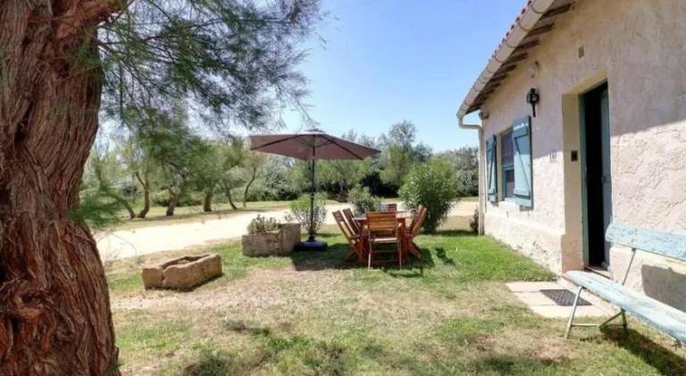 Fully equipped beautiful house with BBQ, garden & heated pool | Pet-friendly in Arles