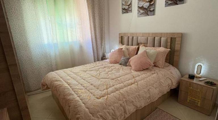 80 m&sup2; Ferienwohnung