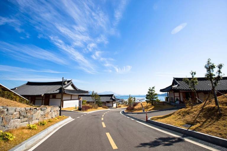 Hanok Hotel Odongjae
