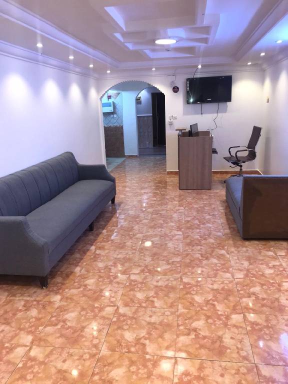 Smo Sweet Hotel Apartments