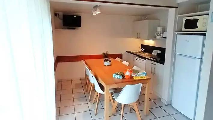 Vacation home with terrace | Pets are welcome — photo 3