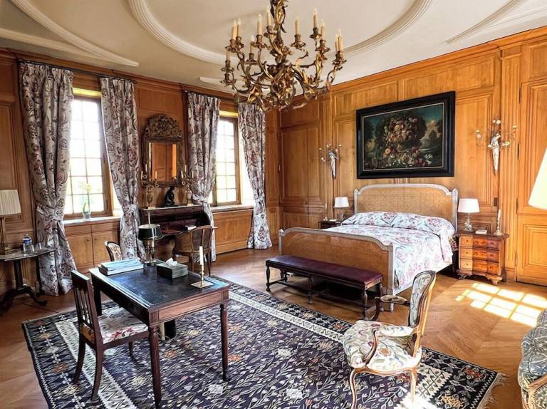 Chambre d'hôtes Pontgouin