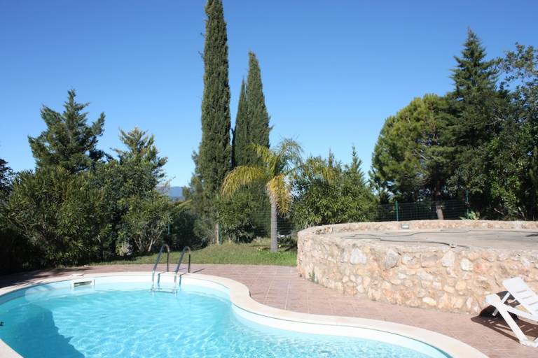 Cottage Silves