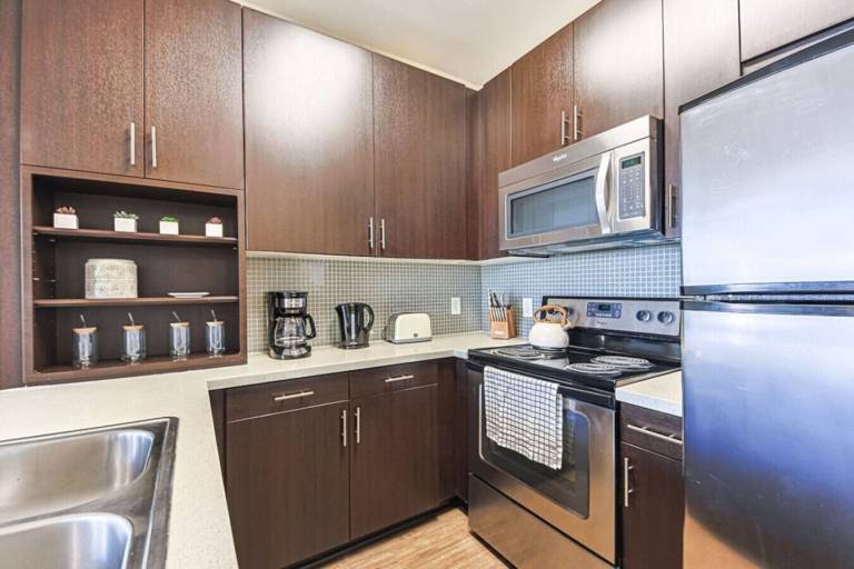 Appartement Venice Beach