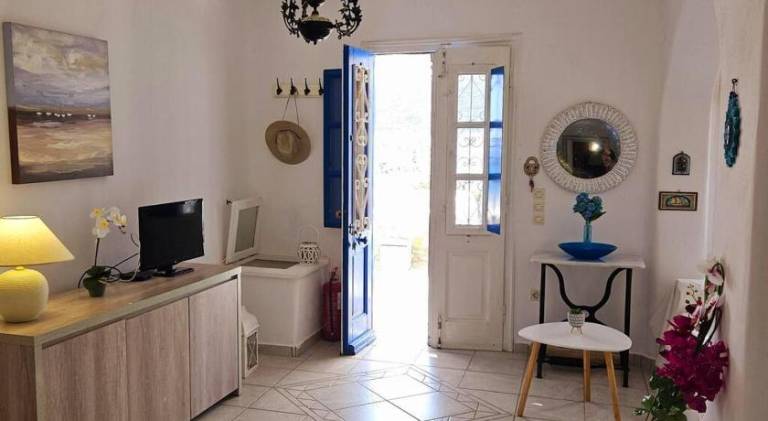 Charming rental apartment with terrace | Beach nearby | Pet-friendly — photo 5
