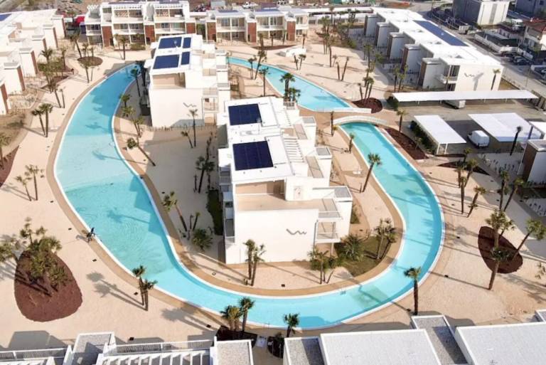 Ferienhaus Jesolo