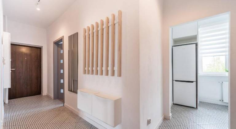 Rental apartment with 2 rooms for 6 persons — photo 4